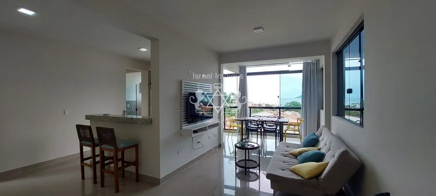 Foto 1 de Apartamento com 2 Quartos à venda, 120m² em Sao Francisco da Praia, São Sebastião