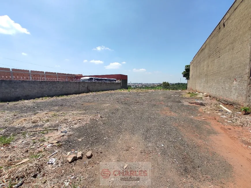 Foto 1 de Lote/Terreno para alugar, 10m² em Loteamento Inocoop, Mogi Mirim