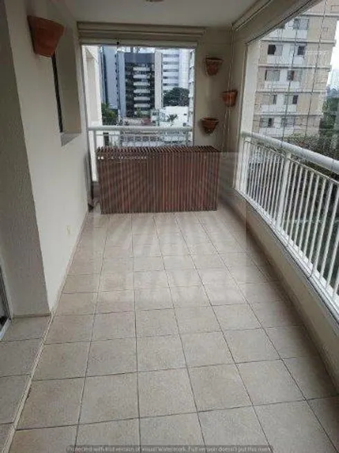 Foto 1 de Apartamento com 1 Quarto à venda, 54m² em Cidade Monções, São Paulo