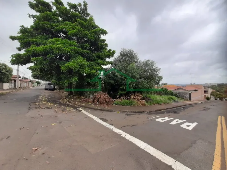 Foto 1 de Lote/Terreno à venda, 500m² em Nossa Senhora de Fátima, Piracicaba