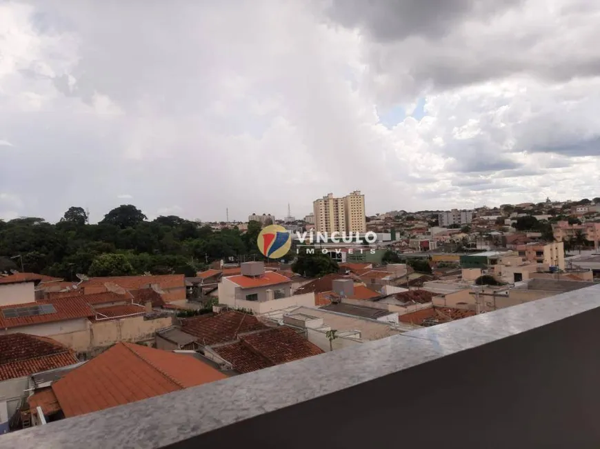 Foto 1 de Apartamento com 3 Quartos à venda, 90m² em Abadia, Uberaba