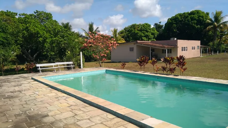 Foto 1 de Fazenda/Sítio com 5 Quartos à venda, 10000m² em Guabiraba, Recife