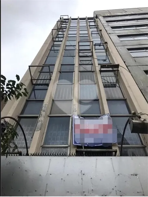 Foto 1 de Prédio Comercial à venda, 650m² em Bela Vista, São Paulo