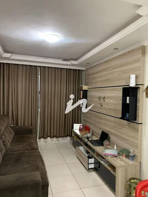 Foto 1 de Apartamento com 3 Quartos à venda, 60m² em Nossa Senhora das Graças, Uberlândia