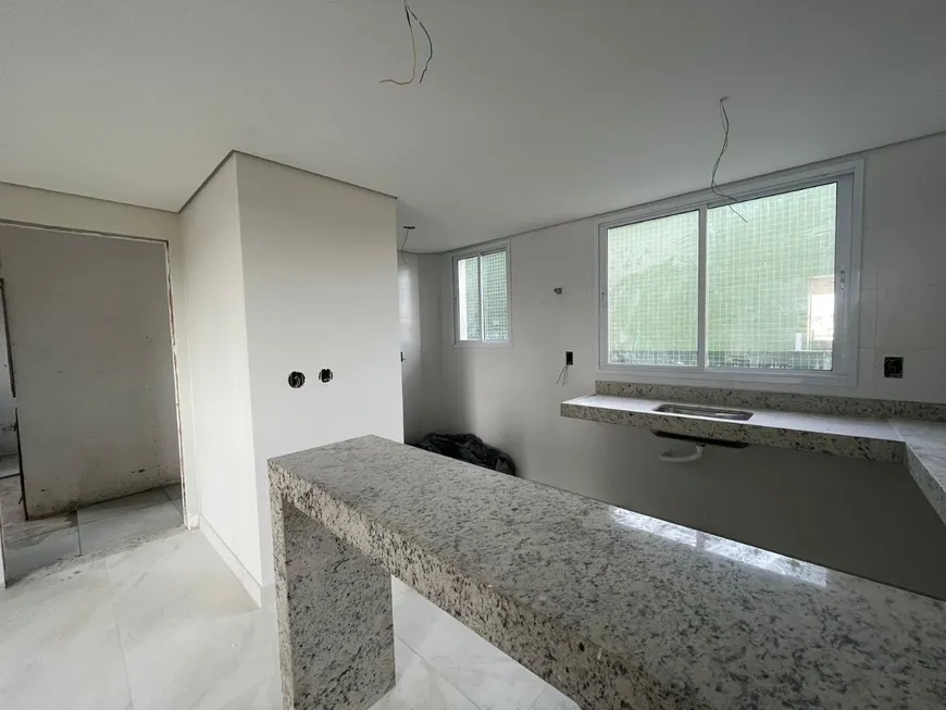 Foto 1 de Apartamento com 3 Quartos à venda, 89m² em Cabral, Contagem