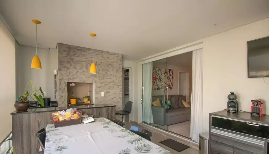 Foto 1 de Apartamento com 3 Quartos à venda, 100m² em Vila Mariana, São Paulo