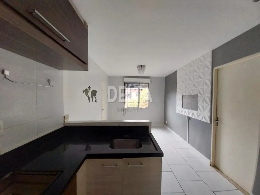 Foto 1 de Apartamento com 2 Quartos à venda, 41m² em Canudos, Novo Hamburgo