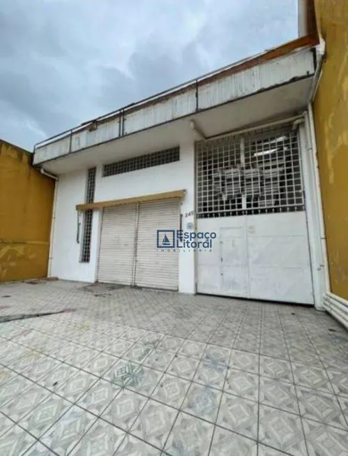 Foto 1 de Ponto Comercial para venda ou aluguel, 170m² em Jardim Primavera, Caraguatatuba