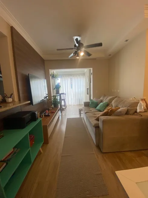 Foto 1 de Apartamento com 2 Quartos à venda, 80m² em Santa Paula, São Caetano do Sul