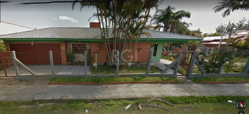 Foto 1 de Casa com 3 Quartos à venda, 157m² em Capao Novo, Capão da Canoa