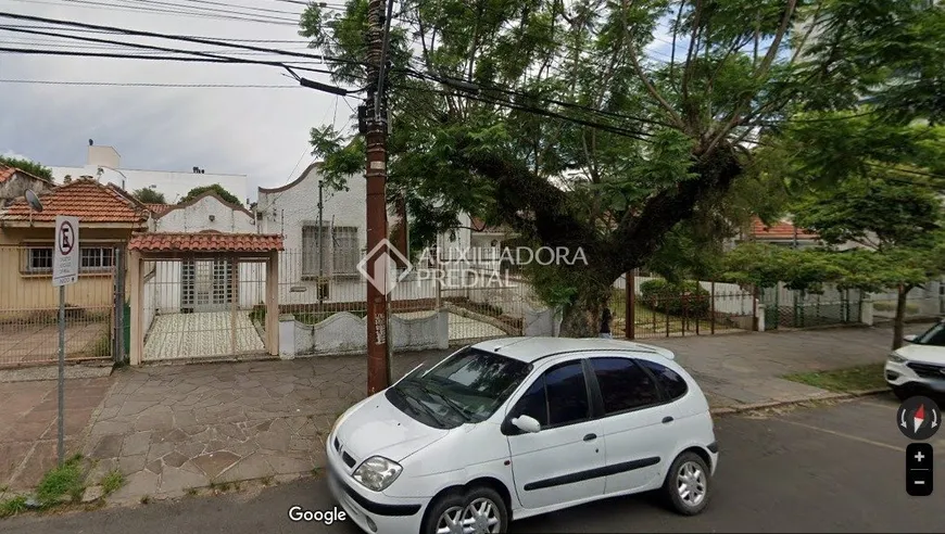 Foto 1 de Casa com 4 Quartos à venda, 220m² em Santana, Porto Alegre