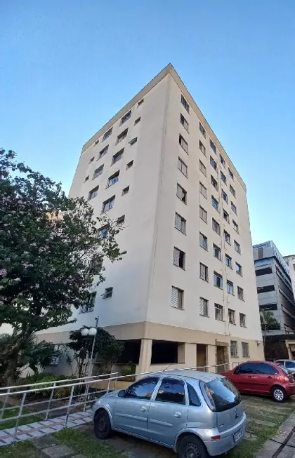 Foto 1 de Apartamento com 2 Quartos à venda, 61m² em Lauzane Paulista, São Paulo