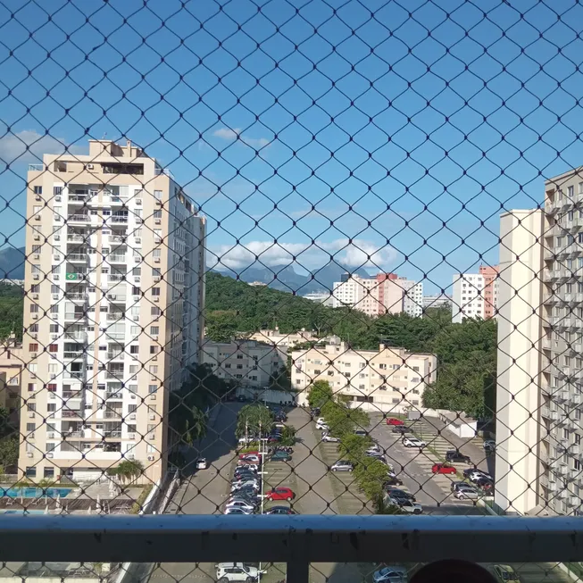 Foto 1 de Apartamento com 3 Quartos à venda, 68m² em Camorim, Rio de Janeiro