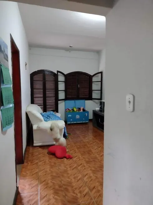 Foto 1 de Casa com 2 Quartos à venda, 90m² em Centro, Rio Claro