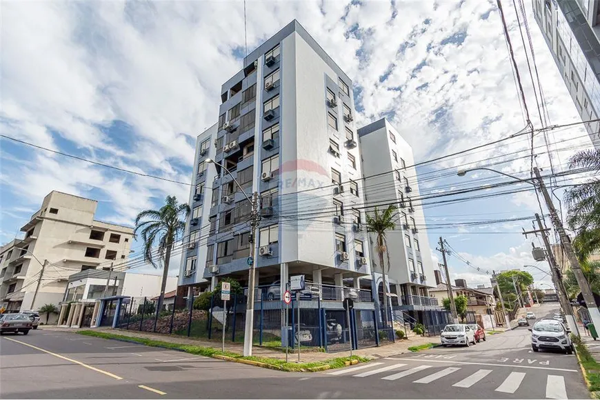 Foto 1 de Apartamento com 2 Quartos à venda, 78m² em Dom Feliciano, Gravataí