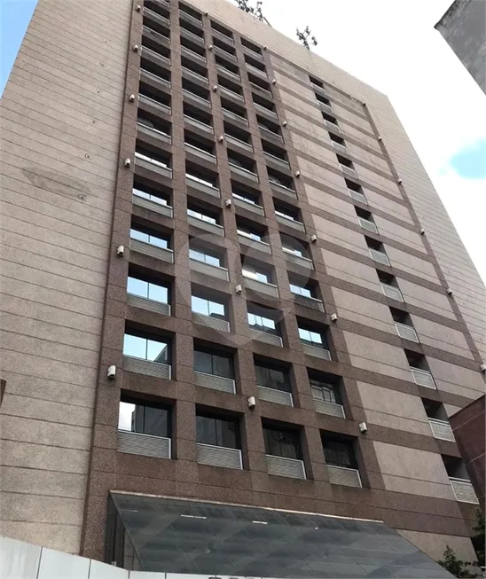 Foto 1 de Sala Comercial para venda ou aluguel, 28m² em Liberdade, São Paulo