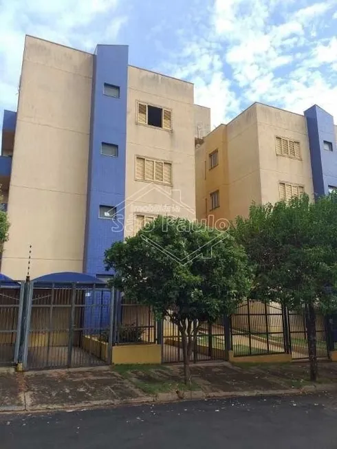 Foto 1 de Apartamento com 3 Quartos à venda, 63m² em Jardim Higienópolis, Araraquara