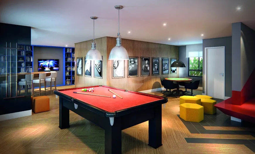 Foto 1 de Apartamento com 2 Quartos à venda, 49m² em Santana, São Paulo