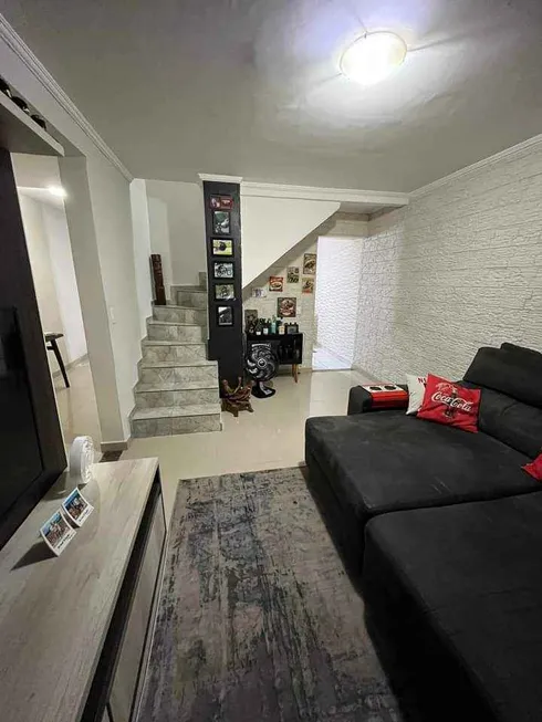 Foto 1 de Casa com 3 Quartos à venda, 110m² em Vila Monteiro, São Carlos