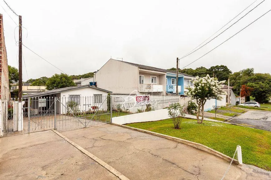 Foto 1 de Lote/Terreno à venda, 583m² em Boa Vista, Curitiba