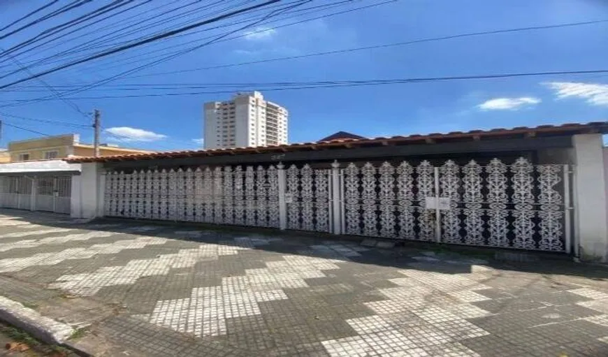Foto 1 de Casa com 2 Quartos à venda, 202m² em Presidente Altino, Osasco