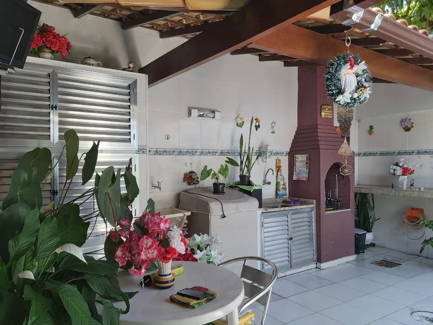 Foto 1 de Casa com 2 Quartos à venda, 200m² em Taquara, Rio de Janeiro