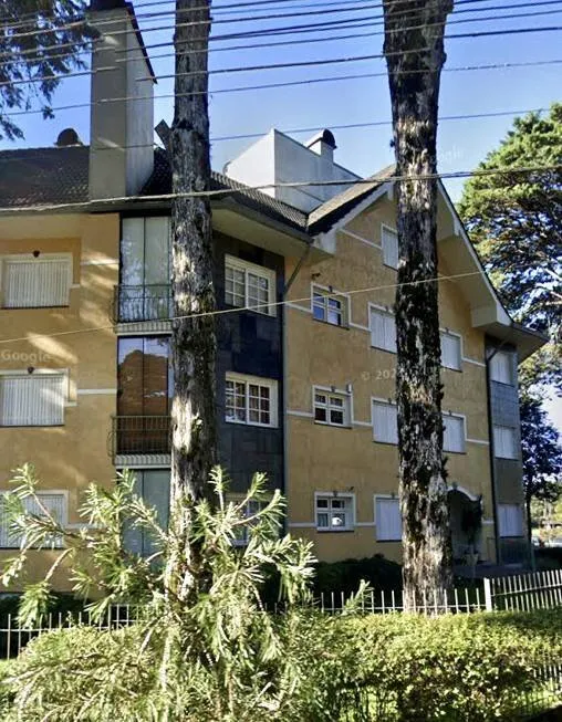 Foto 1 de Apartamento com 2 Quartos à venda, 81m² em Planalto, Gramado