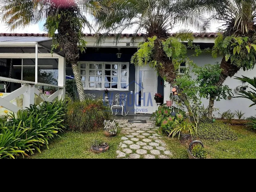 Foto 1 de Casa com 3 Quartos à venda, 250m² em Lagoa Grande, Embu-Guaçu