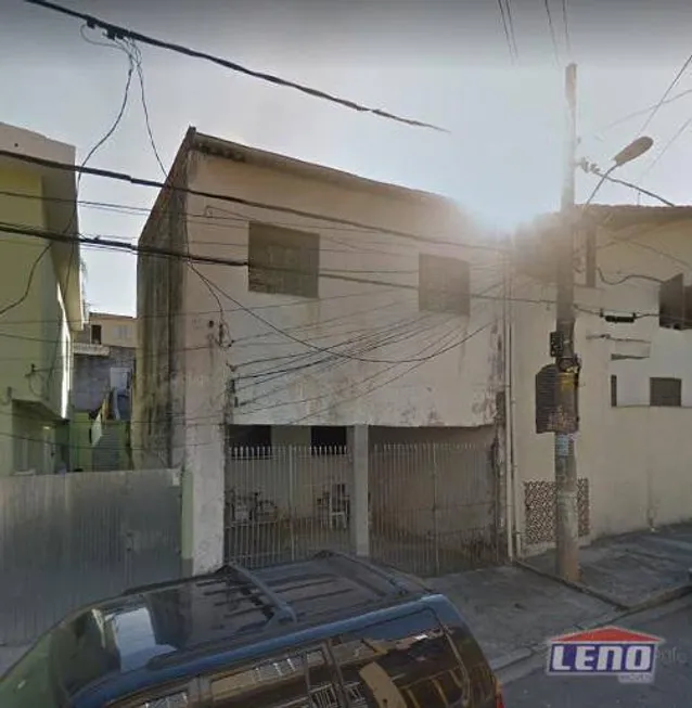 Foto 1 de Casa com 1 Quarto à venda, 140m² em Jardim Concordia, São Paulo