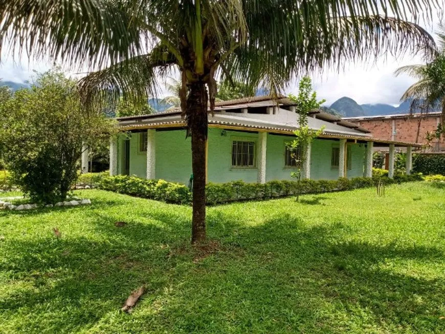 Foto 1 de Fazenda/Sítio com 2 Quartos à venda, 1440m² em Quinta Mariana, Guapimirim