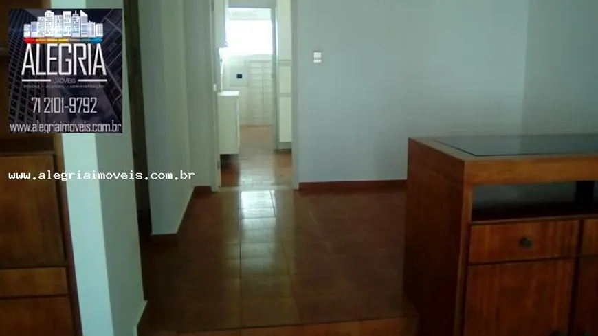 Foto 1 de Apartamento com 3 Quartos à venda, 120m² em Candeal, Salvador