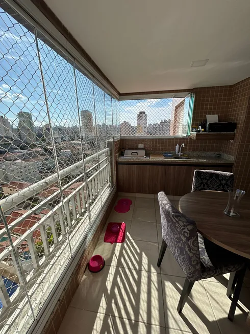 Foto 1 de Apartamento com 2 Quartos à venda, 60m² em Parada Inglesa, São Paulo