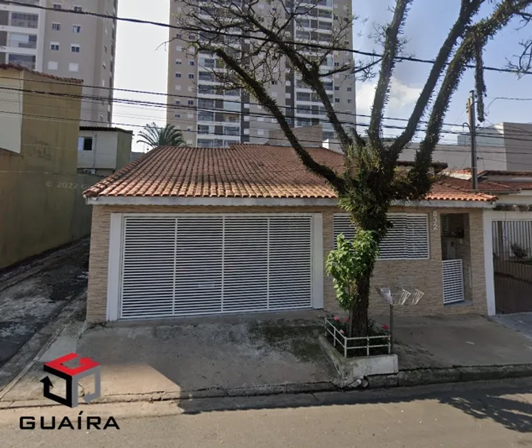 Foto 1 de Casa com 3 Quartos à venda, 200m² em Jardim Hollywood, São Bernardo do Campo