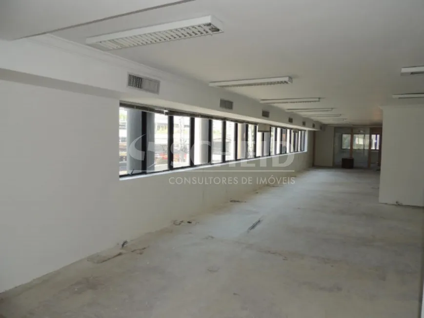 Foto 1 de Imóvel Comercial para alugar, 260m² em Vila Olímpia, São Paulo