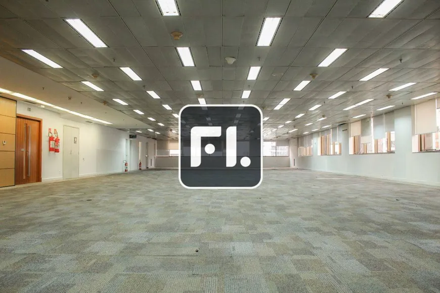 Foto 1 de Sala Comercial para alugar, 1300m² em Itaim Bibi, São Paulo