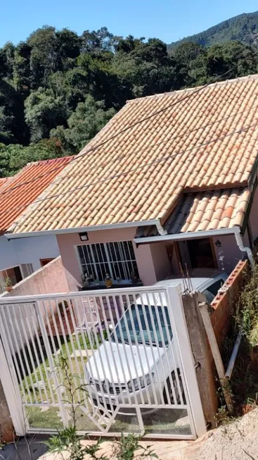 Foto 1 de Casa com 2 Quartos à venda, 150m² em Caetetuba, Atibaia