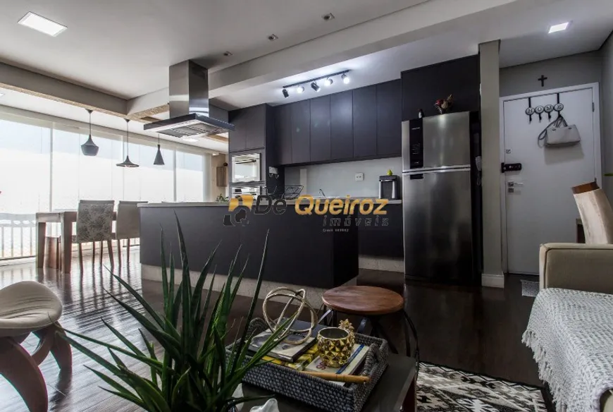 Foto 1 de Apartamento com 3 Quartos para alugar, 90m² em Alphaville Empresarial, Barueri