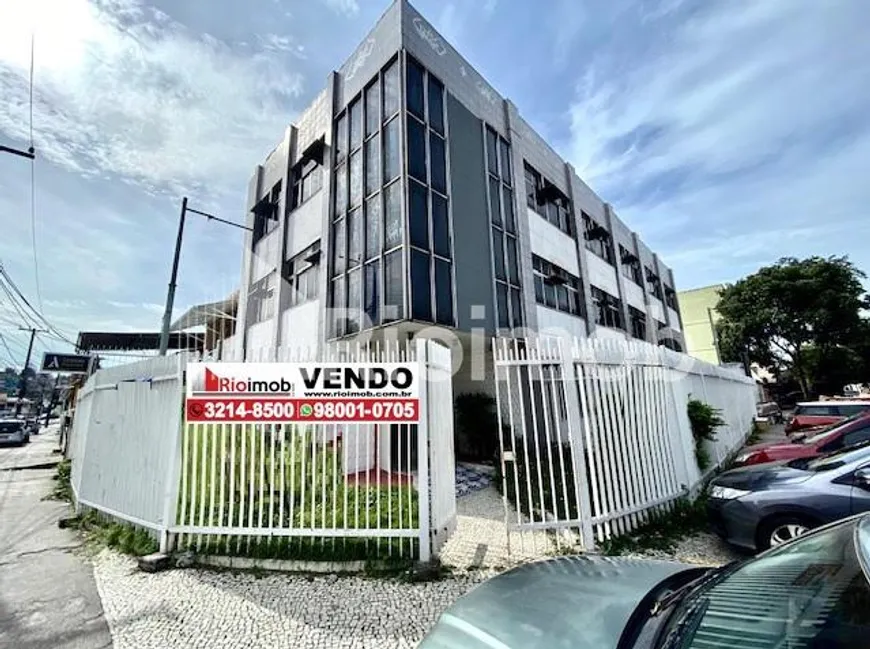 Foto 1 de Imóvel Comercial à venda, 800m² em Pavuna, Rio de Janeiro