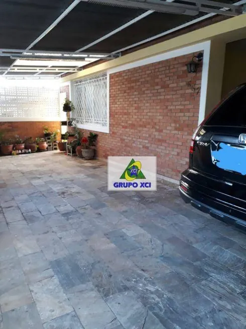 Foto 1 de Casa com 3 Quartos à venda, 153m² em Vila Rossi Borghi E Siqueira, Campinas