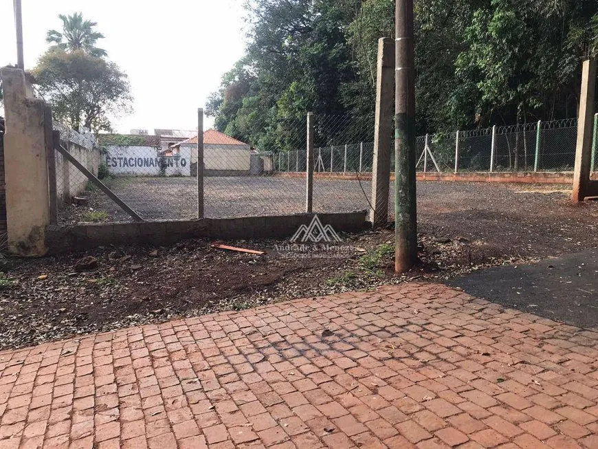 Foto 1 de Lote/Terreno à venda, 810m² em Campos Eliseos, Ribeirão Preto