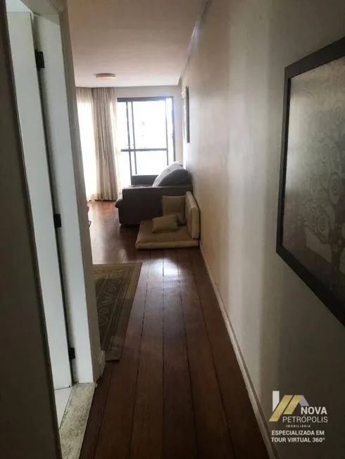 Foto 1 de Apartamento com 3 Quartos à venda, 100m² em Vila Marlene, São Bernardo do Campo