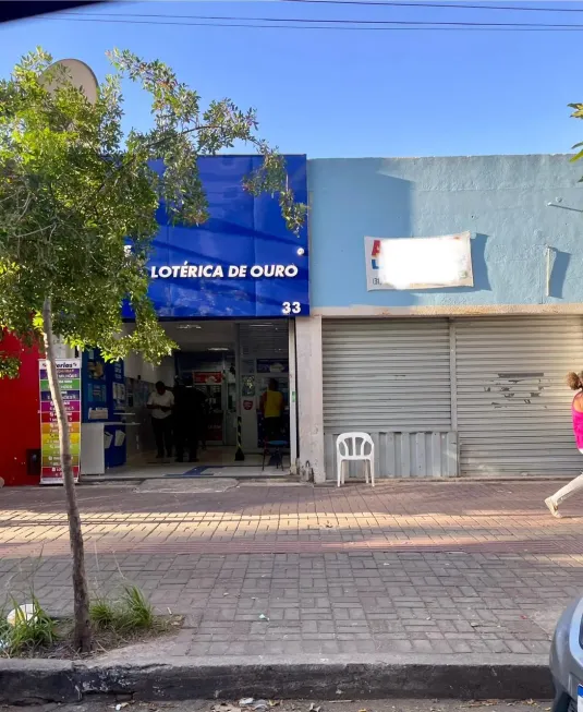 Foto 1 de Ponto Comercial para alugar, 180m² em Dona Clara, Belo Horizonte