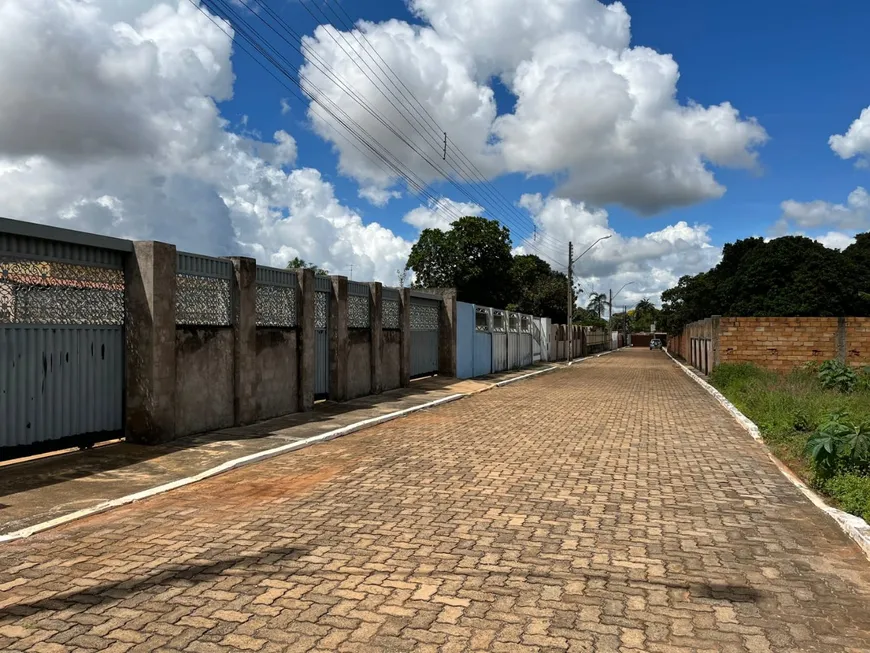 Foto 1 de Casa de Condomínio com 3 Quartos à venda, 800m² em Ponte Alta Norte, Brasília