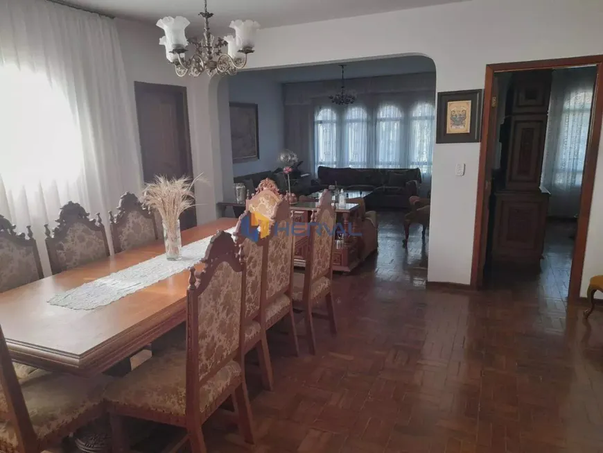 Foto 1 de Casa com 4 Quartos à venda, 276m² em Zona 02, Maringá