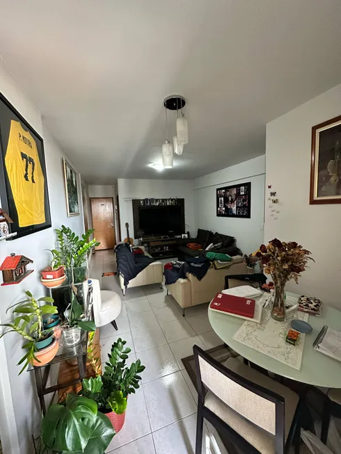 Foto 1 de Apartamento com 3 Quartos à venda, 79m² em Parque Amazônia, Goiânia