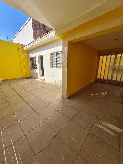 Foto 1 de Casa com 4 Quartos à venda, 200m² em Jardim Aricanduva, São Paulo