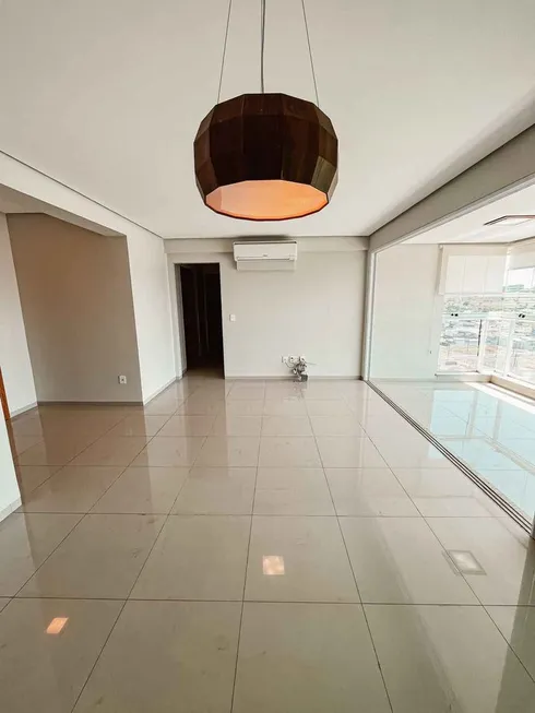 Foto 1 de Apartamento com 3 Quartos à venda, 104m² em Centro, Criciúma