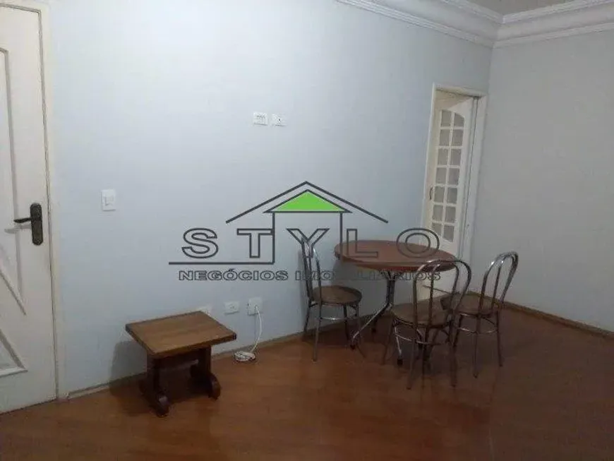 Foto 1 de Apartamento com 3 Quartos à venda, 67m² em Planalto, São Bernardo do Campo