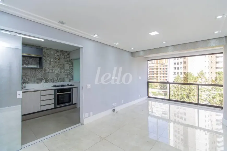 Foto 1 de Apartamento com 3 Quartos para alugar, 80m² em Vila Andrade, São Paulo