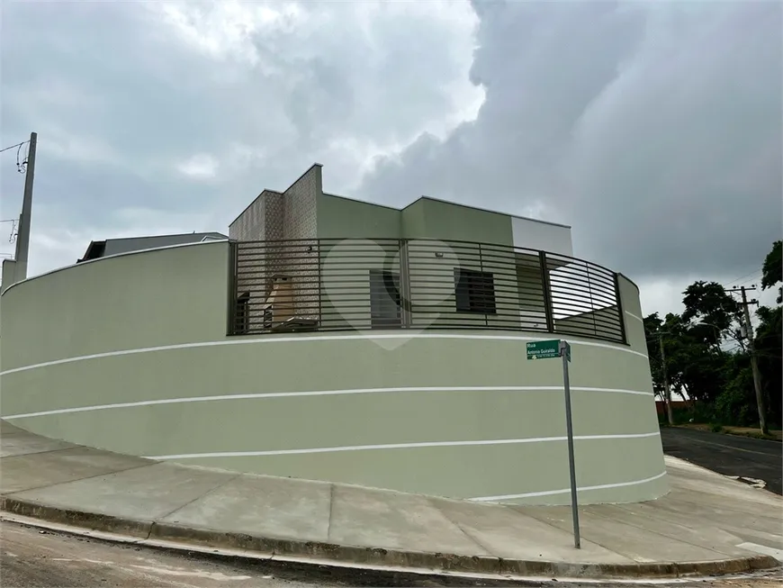 Foto 1 de Casa com 3 Quartos à venda, 140m² em Jardim Regente, Indaiatuba